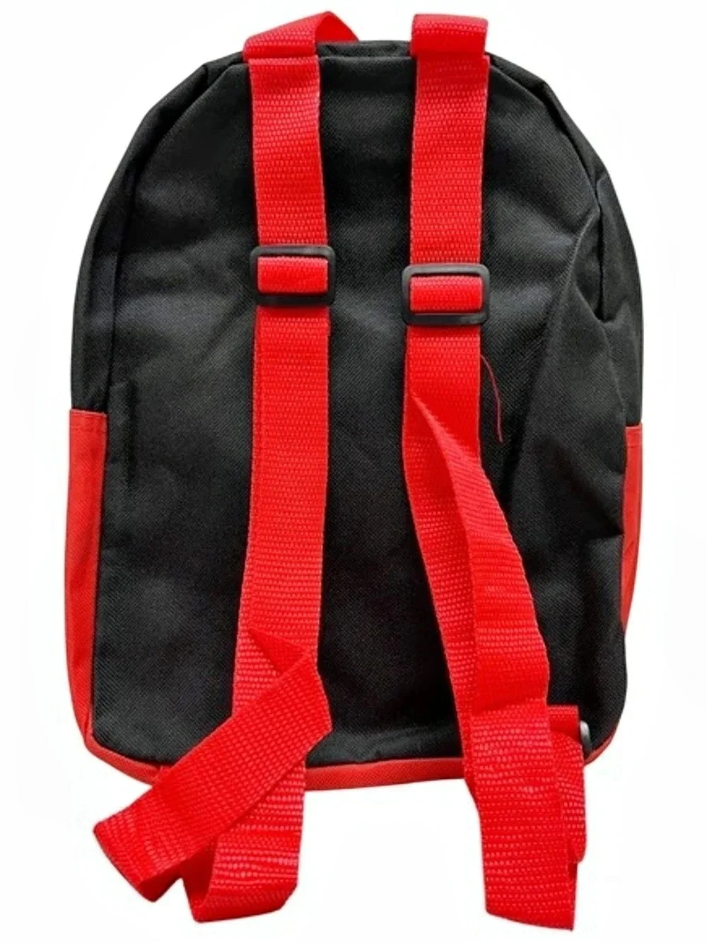 Miraculous Ladybug 16” Backpack Girls School Bag – Red, Blue & Yellow